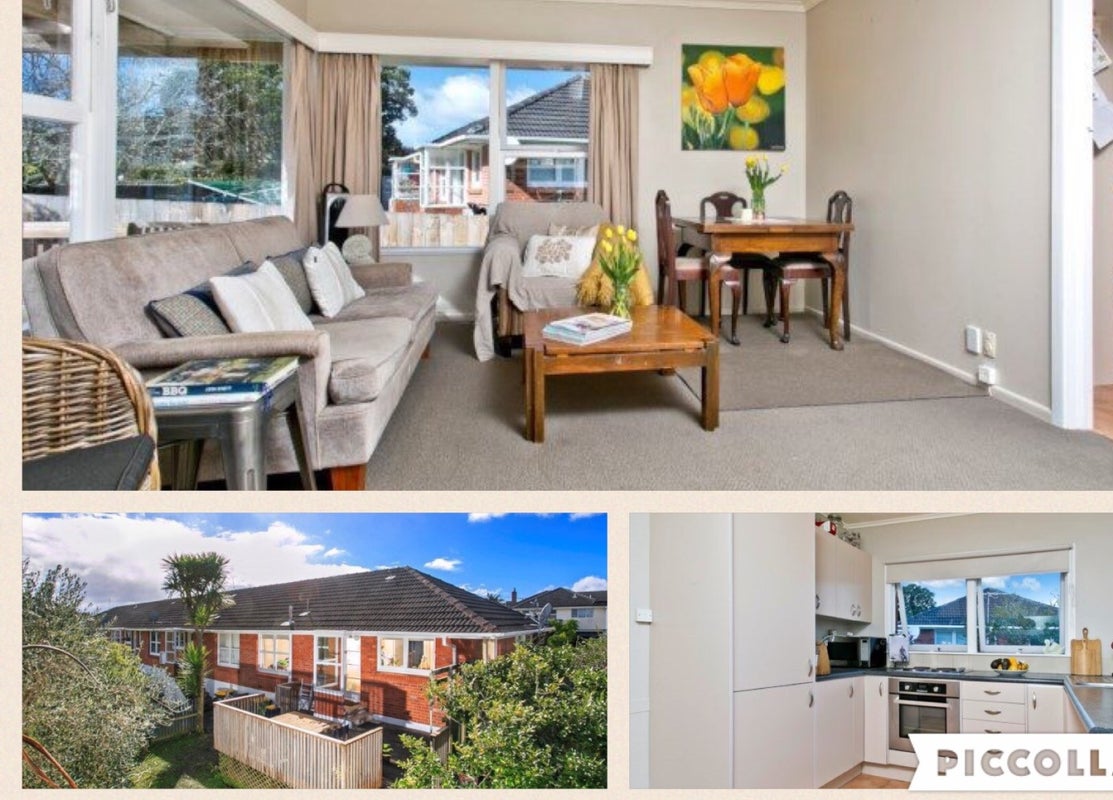 1/45 Merani Street, Narrow Neck, Auckland - Carousel 1