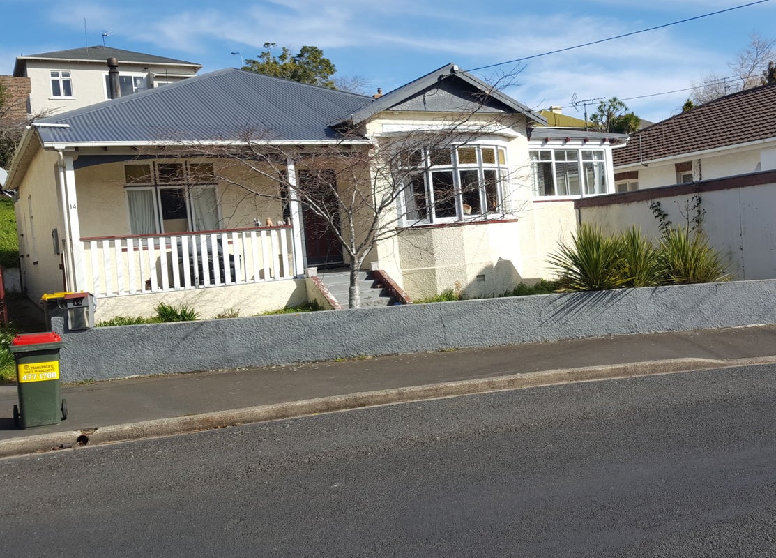 14 Cranston Street, Andersons Bay, Dunedin - Carousel 1