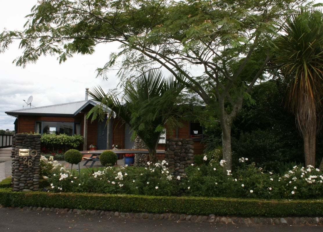 26 Tainui Street, Welbourn, New Plymouth - Carousel 1