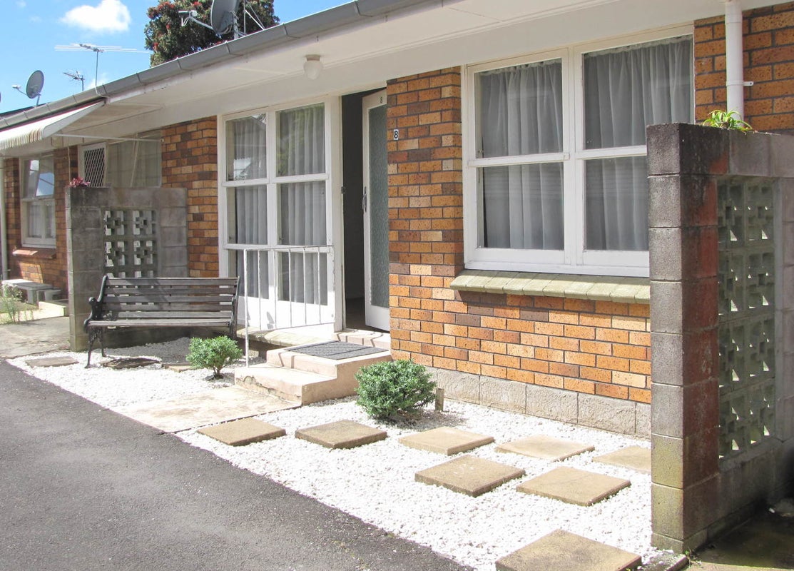 8/58 View Road, Mount Eden, Auckland - Carousel 1