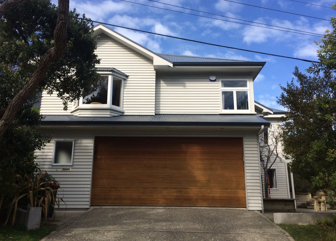 4 Ardross Avenue, Khandallah, Wellington - Carousel 1