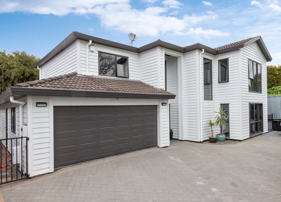 200A Fisher Parade, Farm Cove, Auckland - Carousel 1