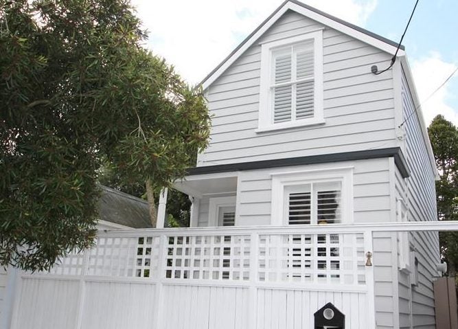 62 Clarence Street, Ponsonby, Auckland - Carousel 1