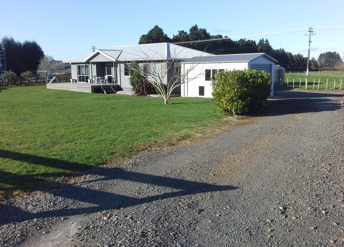 2 Mangauika Road, Pirongia, Te Awamutu - Carousel 1