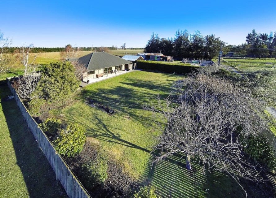 407 Drain Road, Leeston - Carousel 1