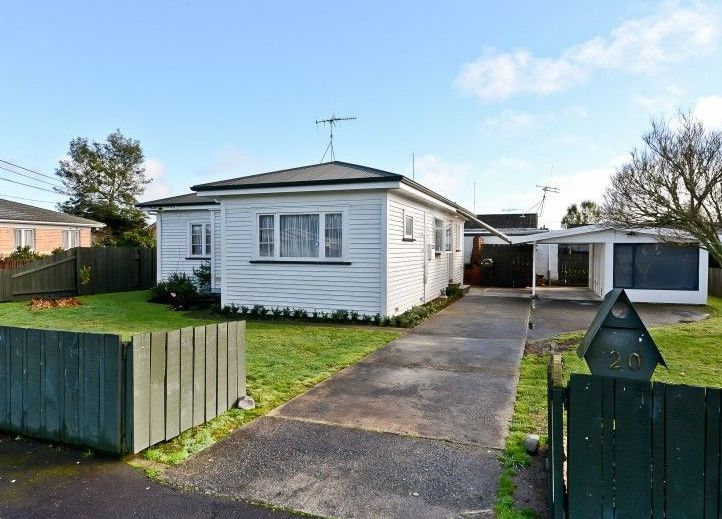 20 Winter Street, Fairfield, Hamilton - Carousel 1