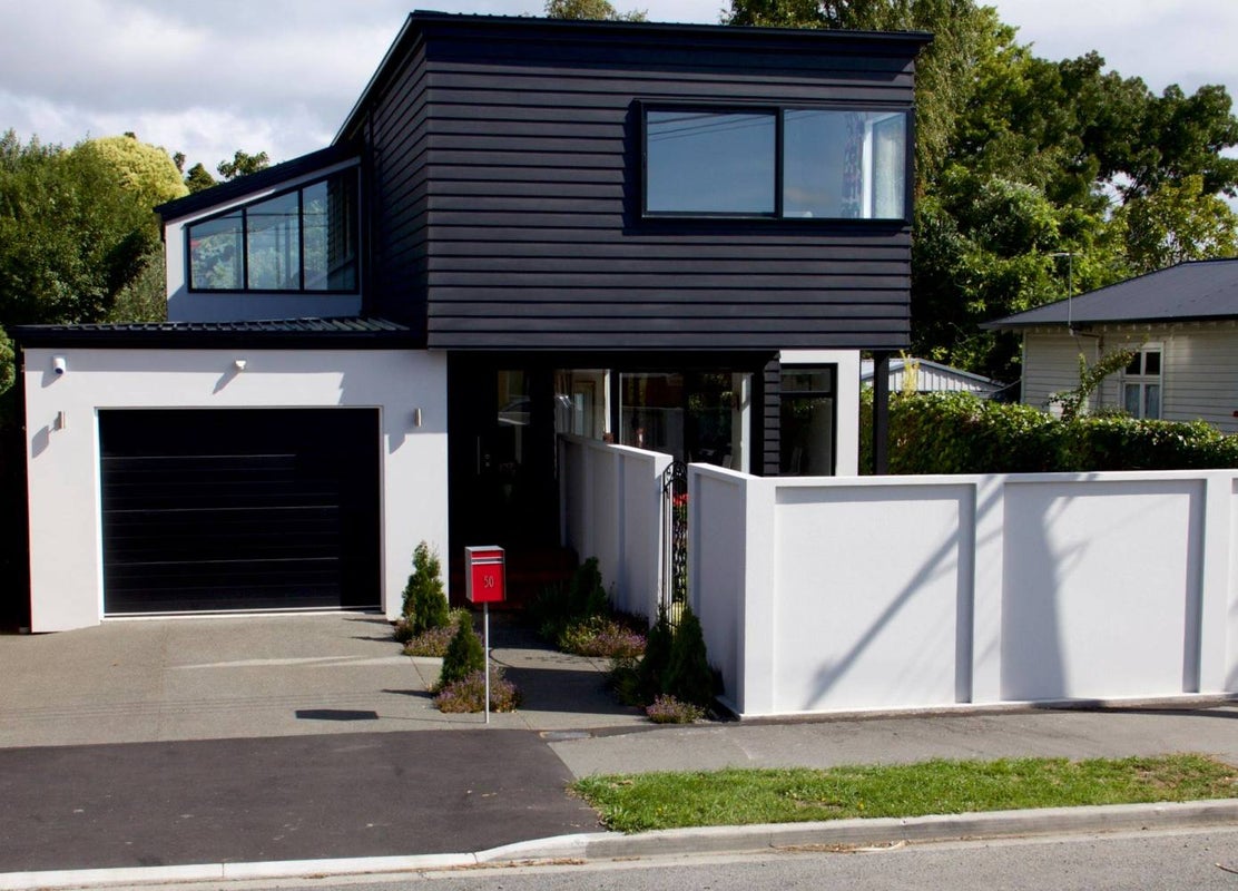 50 Cornwall Street, St Albans, Christchurch - Carousel 1