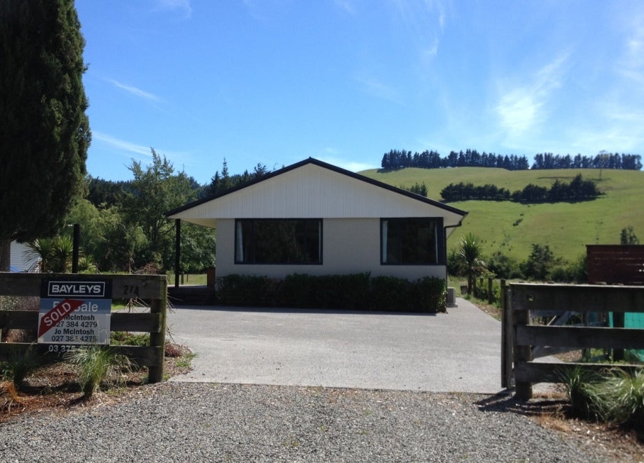 274 WHITECLIFFS RD, COALGATE - Carousel 1