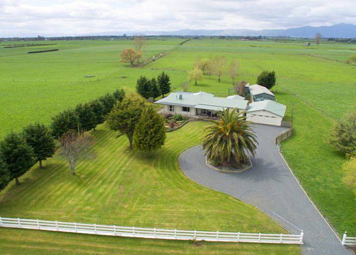 218 Manhire Road, Te Puninga, Morrinsville - Carousel 1