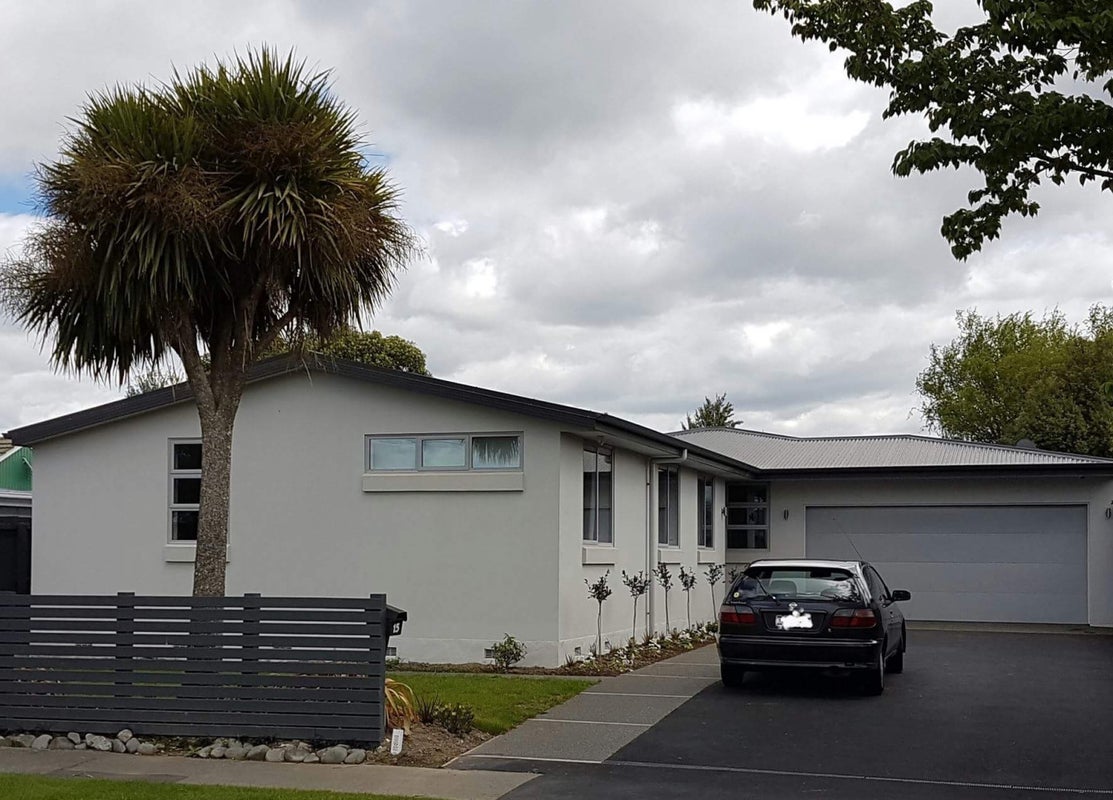 15 Colesbury Street, Bishopdale, Christchurch - Carousel 1