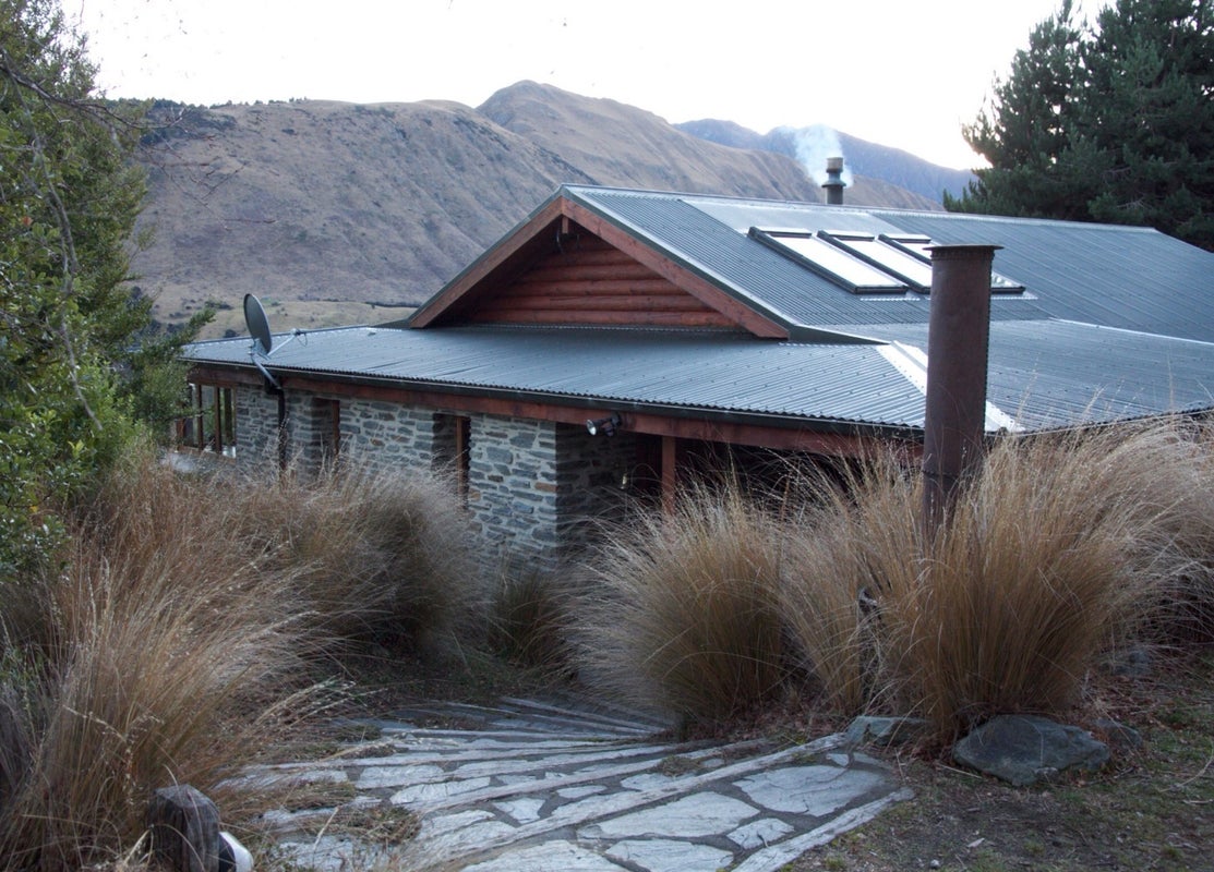139 Alpine Retreat Road, Ben Lomond, Queenstown - Carousel 1