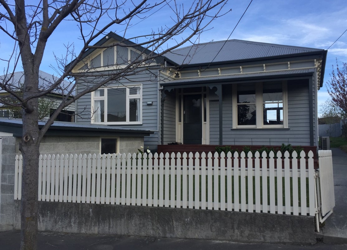 20 Roslyn Terrace, West End, Timaru - Carousel 1