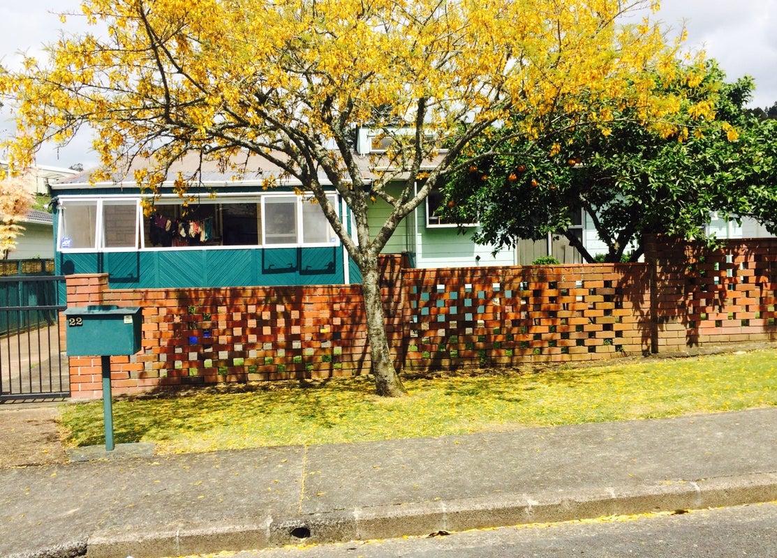 22 Annison Avenue, Glen Eden, Auckland - Carousel 1