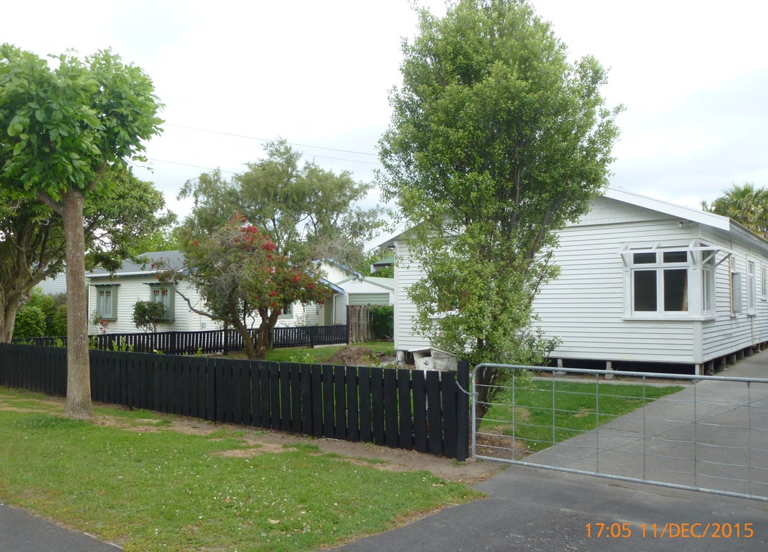 4 Marshall Street, Fairfield, Hamilton - Carousel 1
