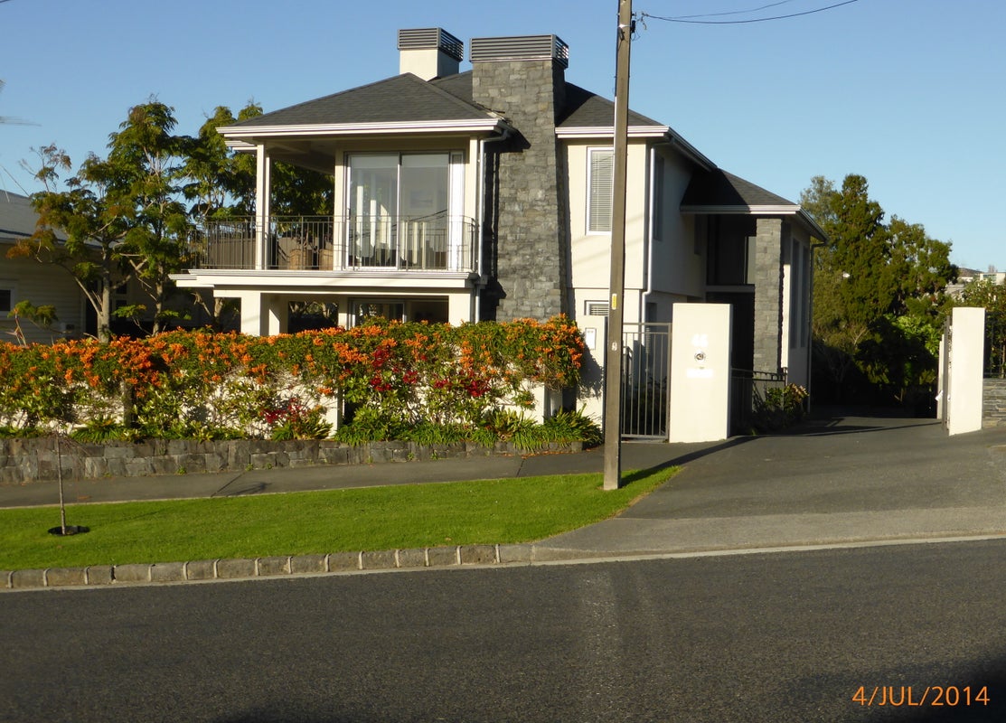46 Codrington Crescent, Mission Bay, Auckland - Carousel 1