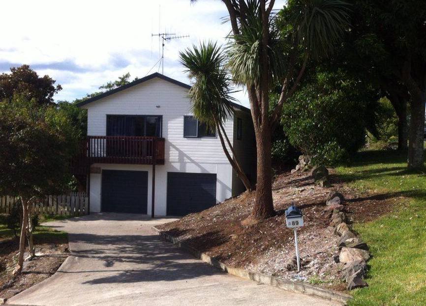 89 Watling Street, Gate Pa, Tauranga - Carousel 1