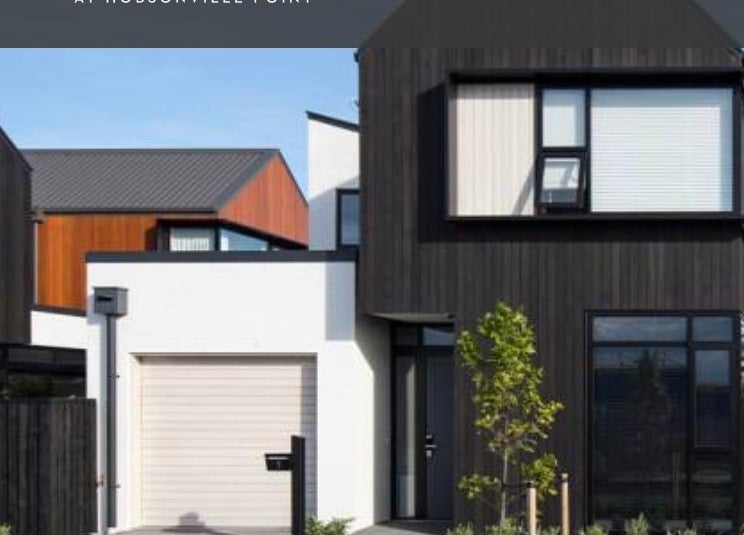 5 Hugh Wilson Road, Hobsonville, Auckland - Carousel 1