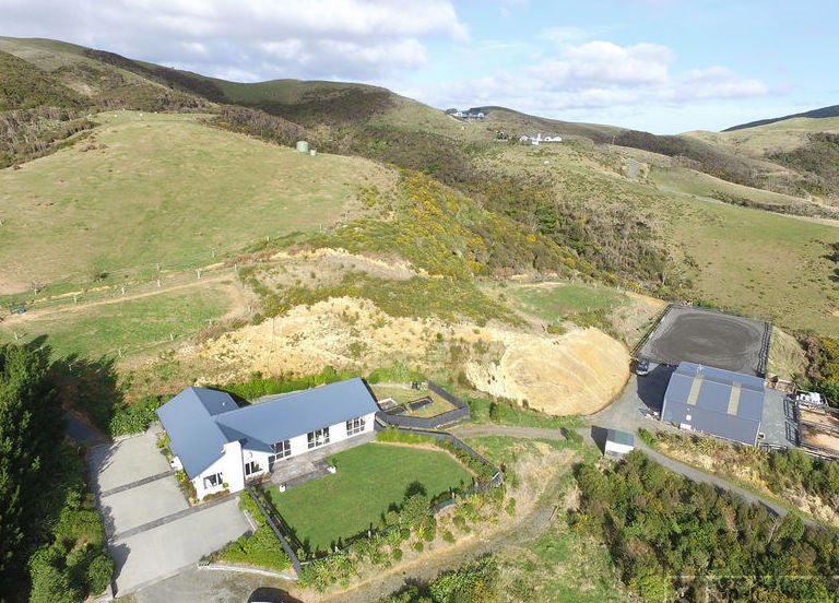 199 Harris Road, Judgeford, Porirua - Carousel 1