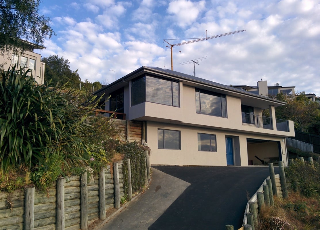 38 Woodlau Rise, Huntsbury, Christchurch - Carousel 1
