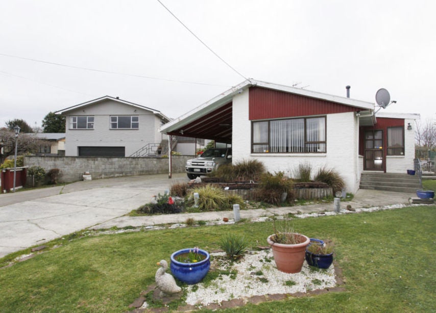 58 Edinburgh Crescent, Waikiwi, Invercargill - Carousel 1