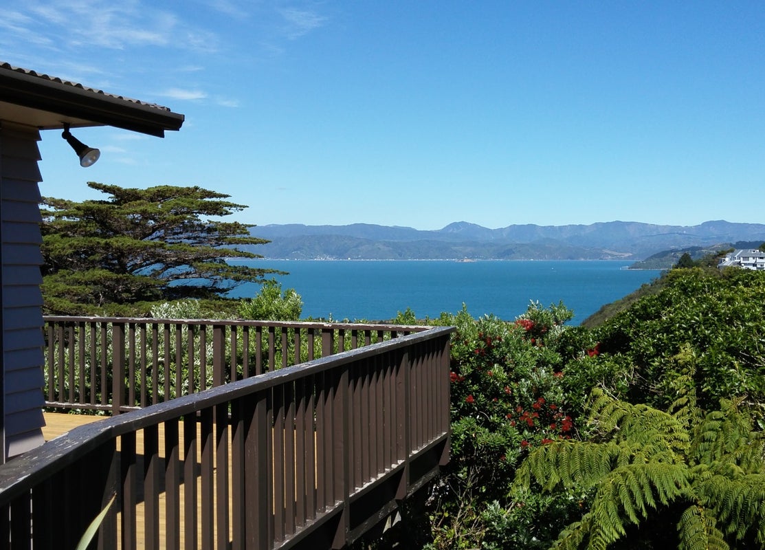 54 Old Porirua Road, Ngaio, Wellington - Carousel 1