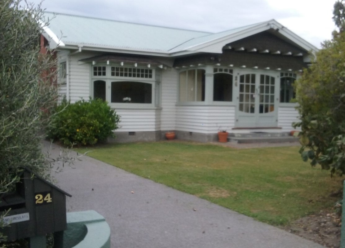 24 Stenness Avenue, Somerfield, Christchurch - Carousel 1
