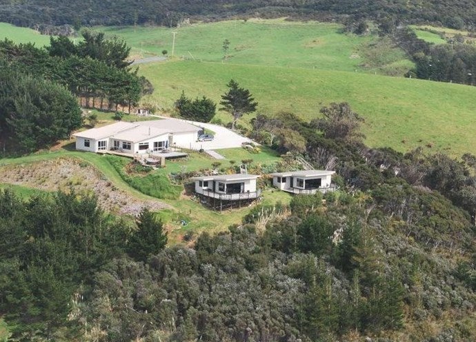 75 Blue Horizon Road, Whangarei Heads - Carousel 1