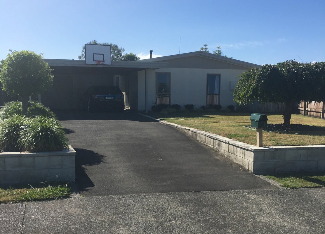 41 Lanark Place, Tamatea, Napier - Carousel 1