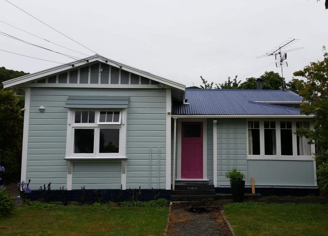 41 Wakefield Street, Featherston, Featherston - Carousel 1