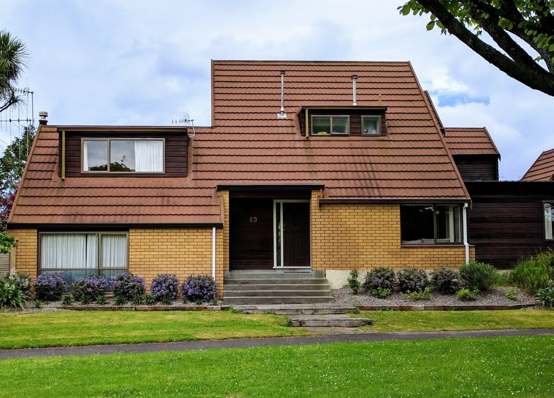 63 Waterloo Crescent, Hokowhitu, Palmerston North - Carousel 1