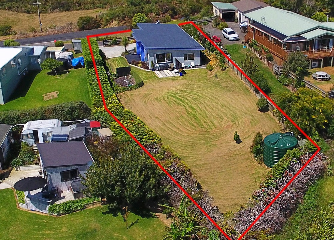 477A Grahams Beach Road, Manukau Heads, Awhitu - Carousel 1