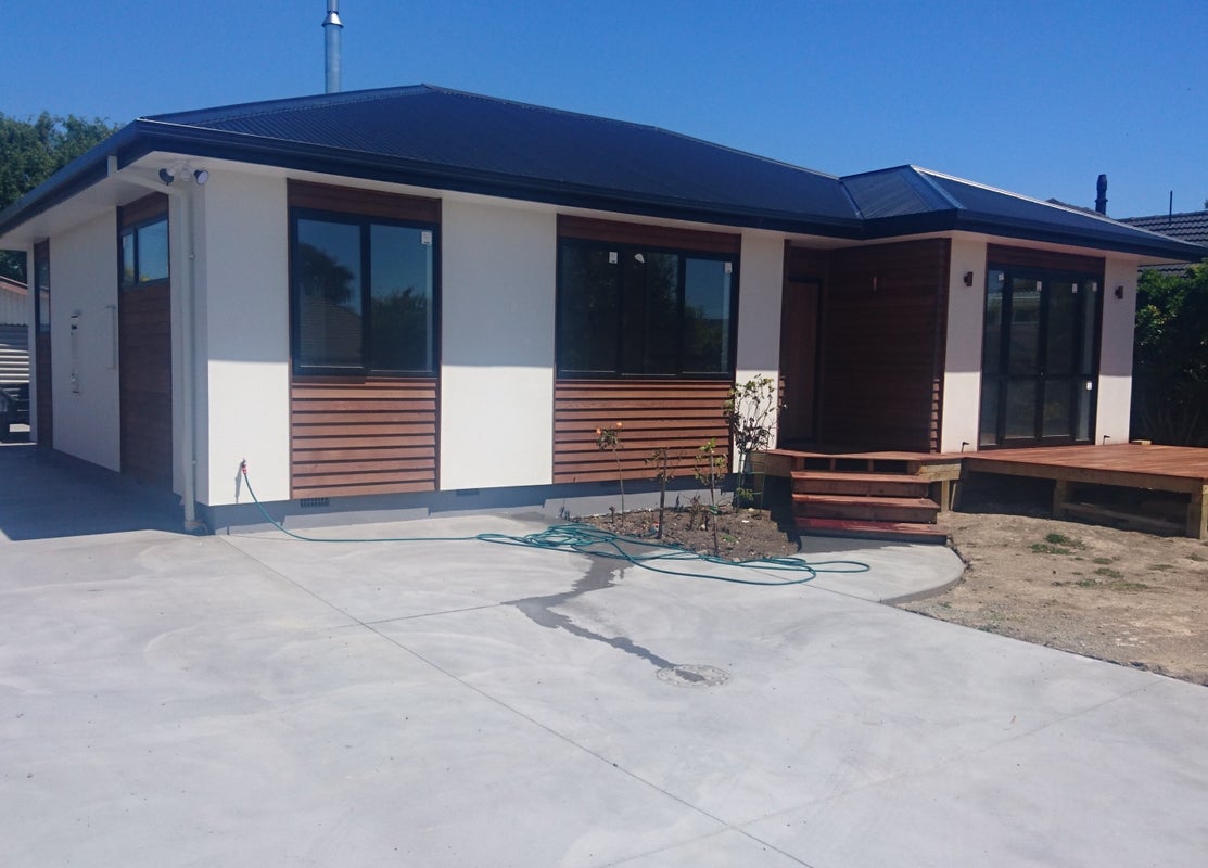 12 McIntyre Street, Shirley, Christchurch - Carousel 1