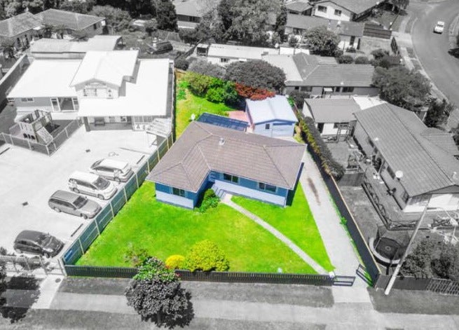 438 Weymouth Road, Weymouth, Auckland - Carousel 1