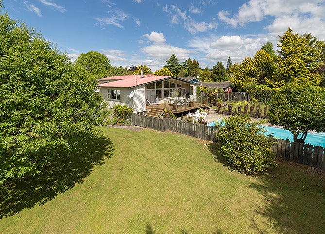 397 Old Taupo Road, Springfield, Rotorua - Carousel 1