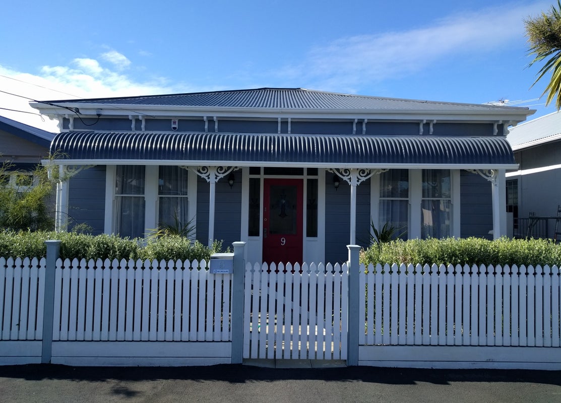 9 Udy Street, Petone, Lower Hutt - Carousel 1