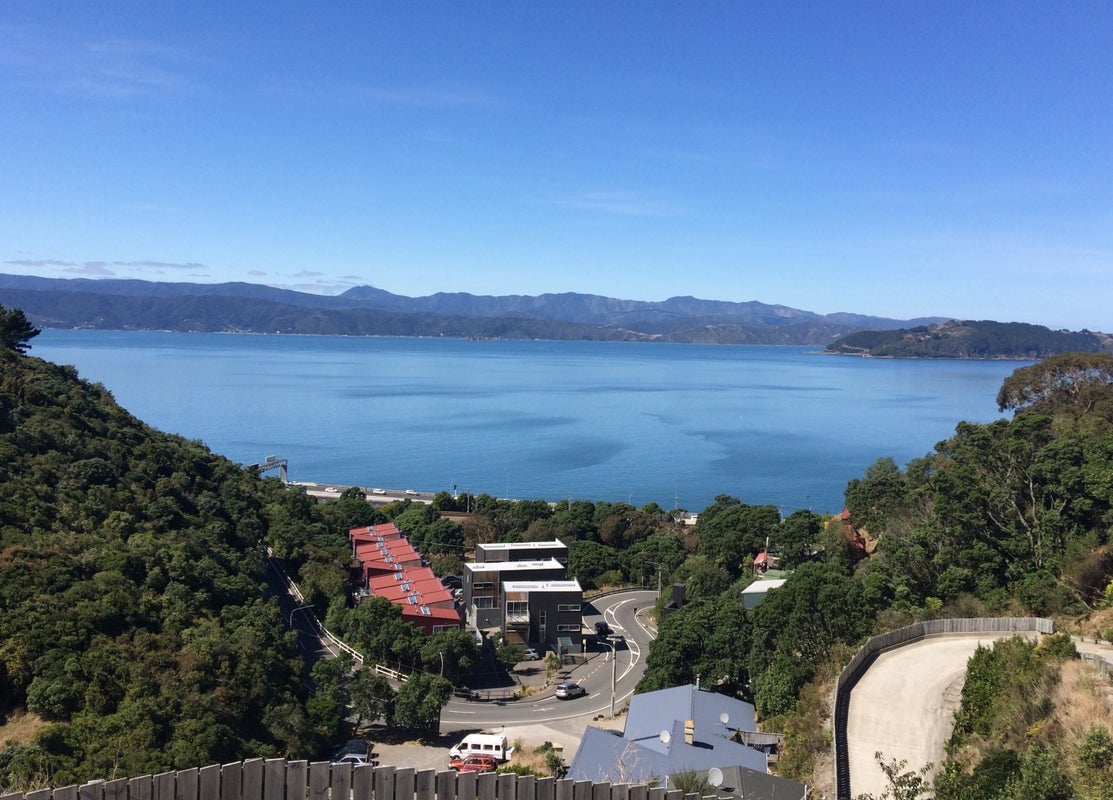 17A Onslow Road, Khandallah, Wellington - Carousel 1