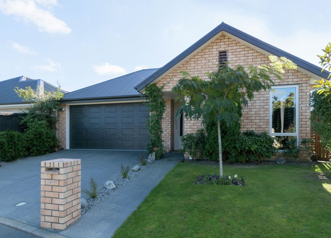 29 Jacques Way, Yaldhurst, Christchurch - Carousel 1