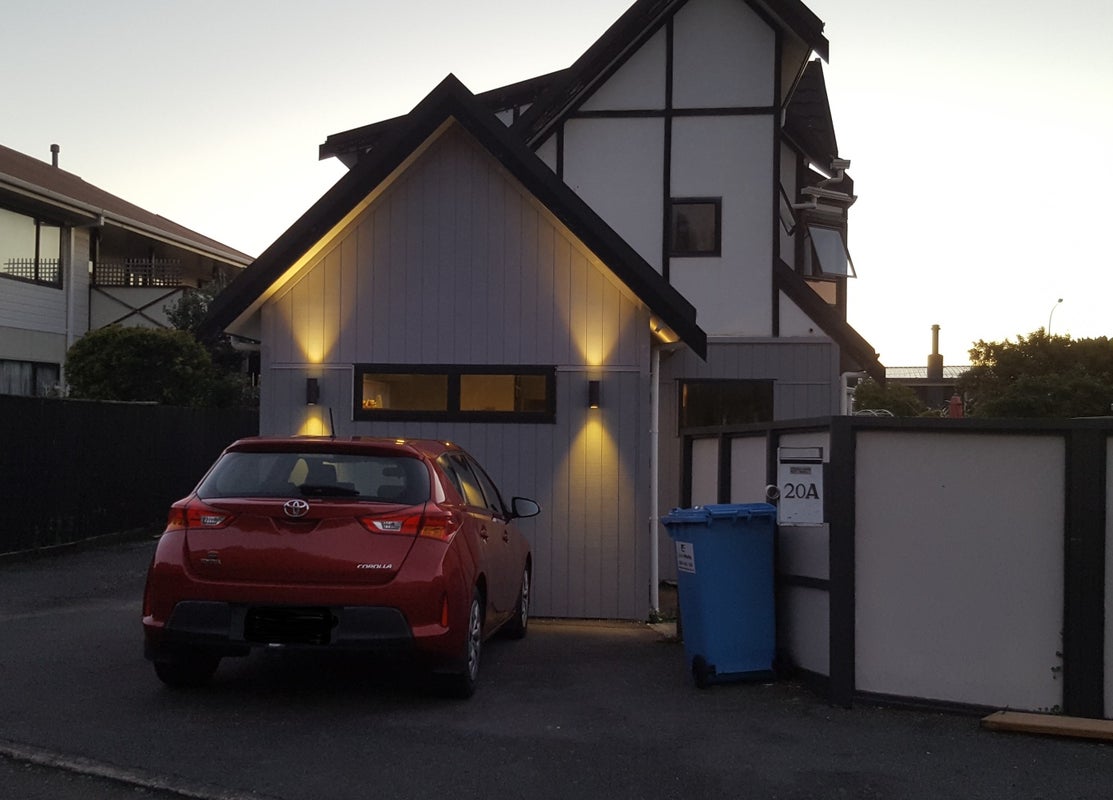 20A Acheron Road, Paremata, Porirua - Carousel 1
