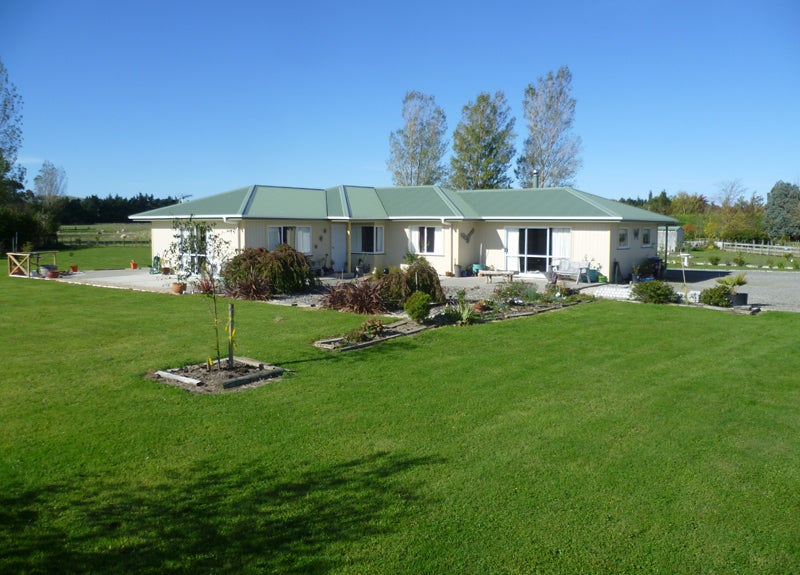 57 Southey Road, Masterton - Carousel 1