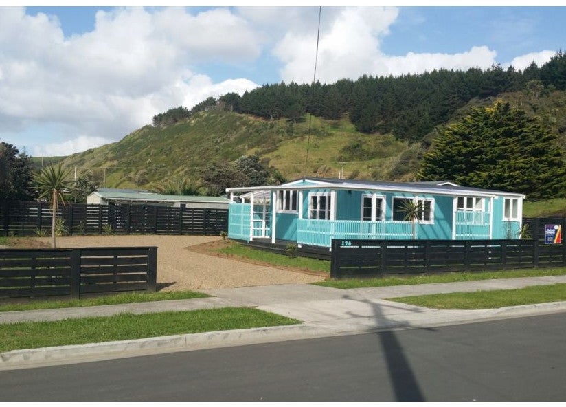 196 Maunsell Road, Tuakau - Carousel 1