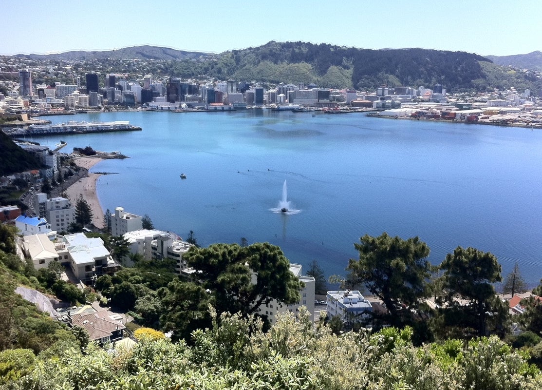 20 Palliser Road, Roseneath, Wellington - Carousel 1