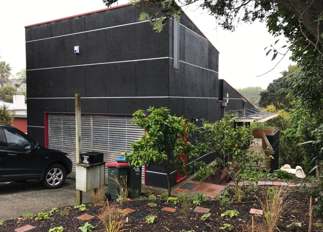 14 Allen Road, Grey Lynn, Auckland - Carousel 1