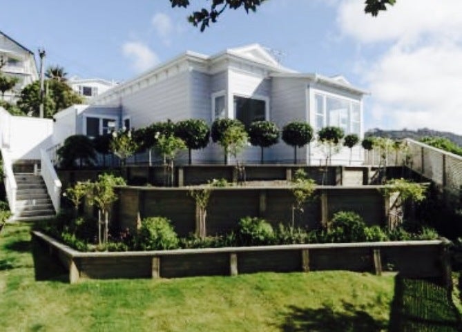3 Central Terrace, Kelburn, Wellington - Carousel 1