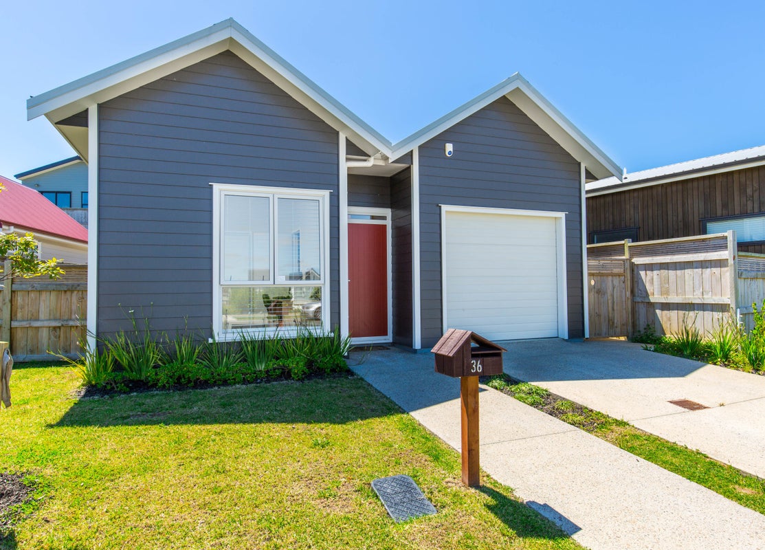 36 Cape Cod Drive, Gulf Harbour, Whangaparaoa - Carousel 1