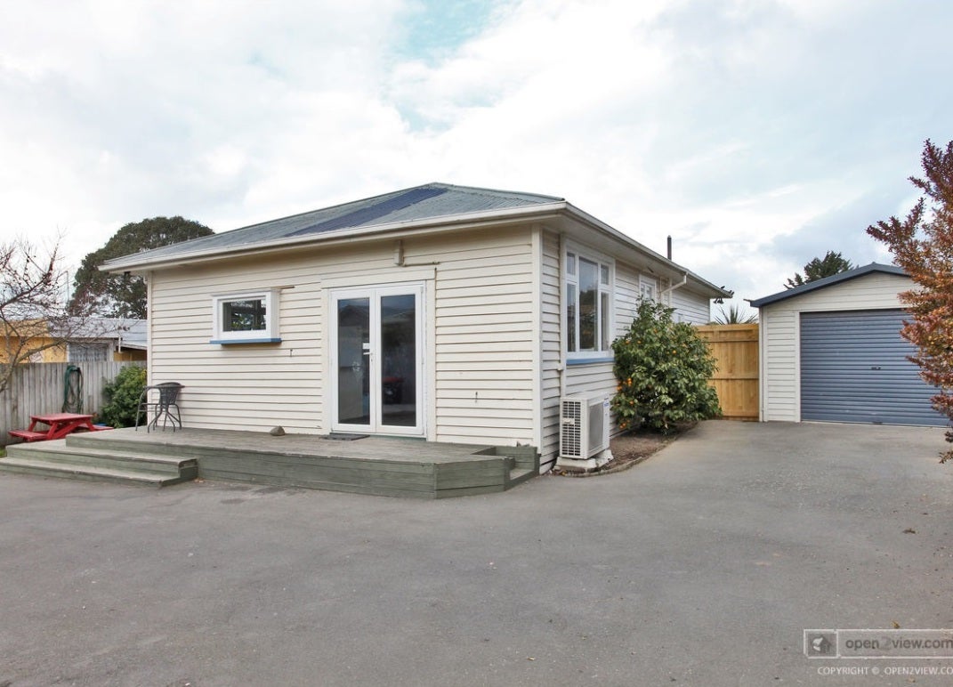 2/106 Marlow Road, Aranui, Christchurch - Carousel 1