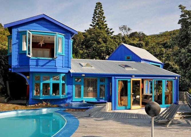 11 Cave Road, Houghton Bay, Wellington - Carousel 1
