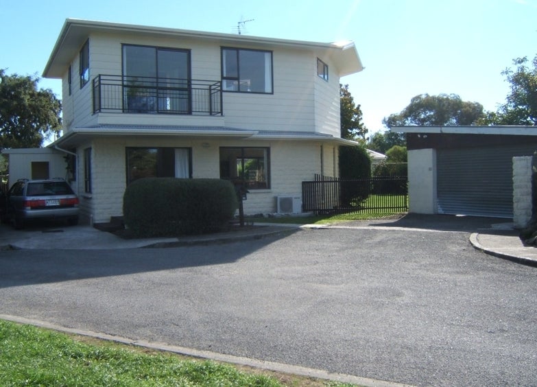 6B Mogridge Place, Springlands, Blenheim - Carousel 1