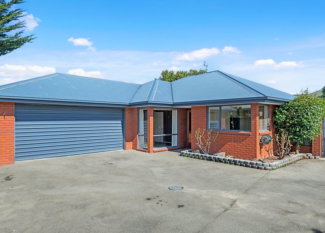 9A Finsbury Street, Islington, Christchurch - Carousel 1