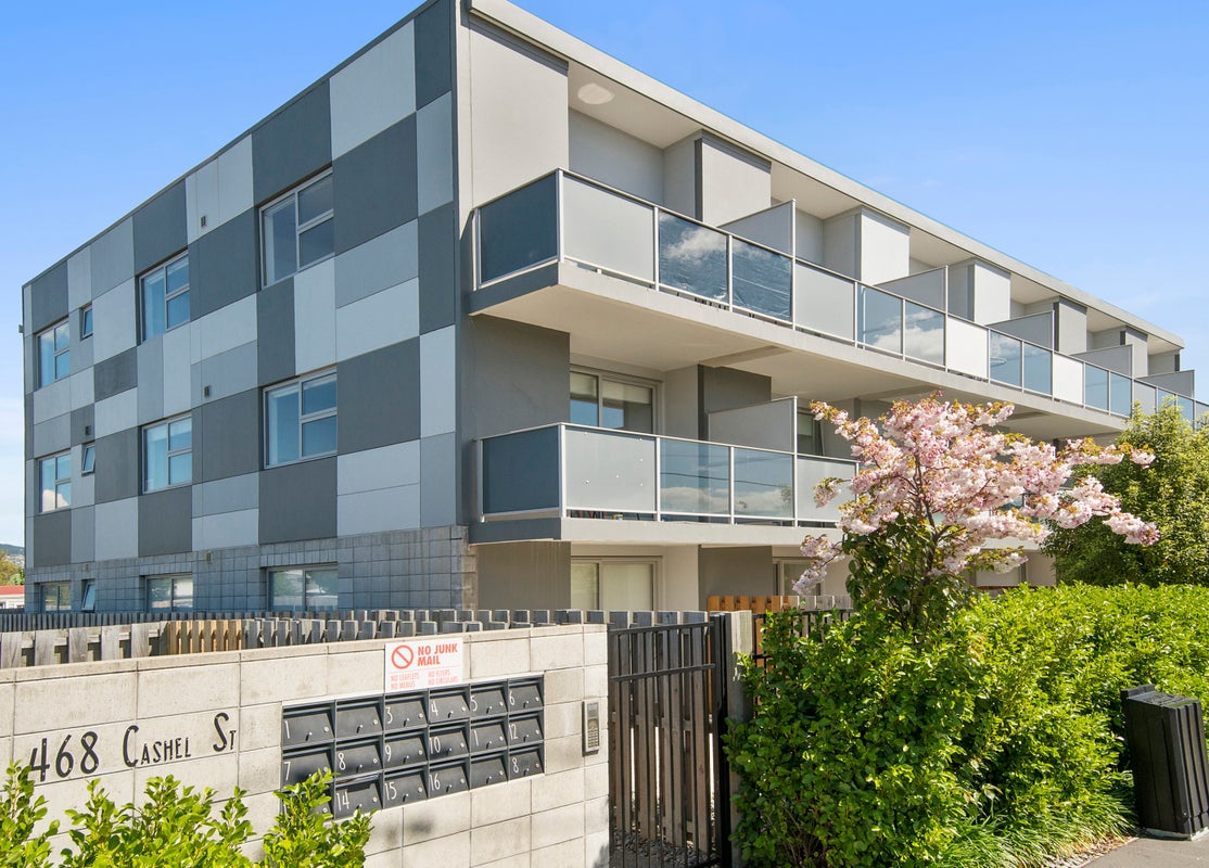 9/468 Cashel Street, Linwood, Christchurch - Carousel 1