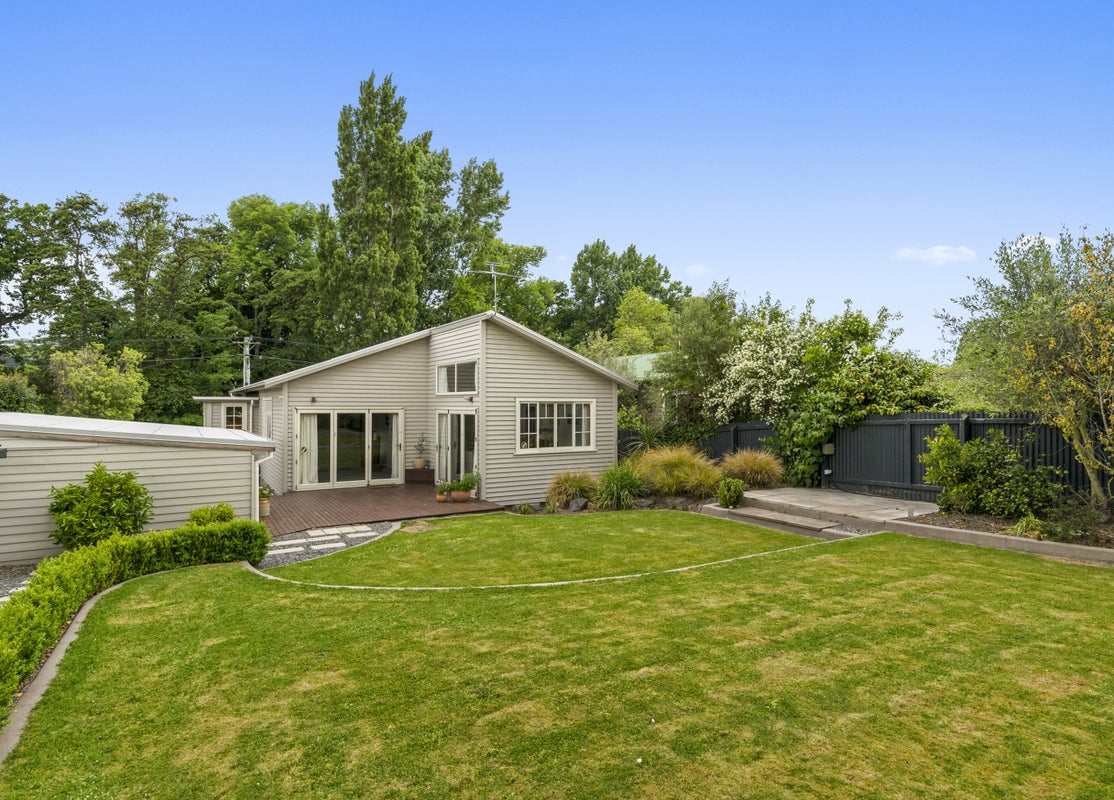 309 Ashgrove Terrace, Somerfield, Christchurch - Carousel 1